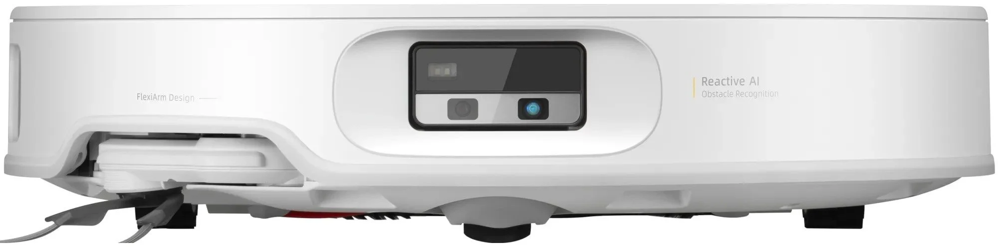 Фото: Робот-пилосос Roborock Qrevo Edge 2 White (1205722) № 36 | KTC