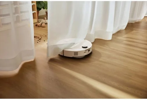 Фото: Робот-пилосос Roborock Qrevo Edge 2 White (1205722) № 49 | KTC