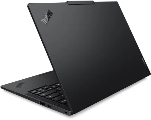 Фото: Ноутбук Lenovo ThinkPad T14s G7 21YXS05Y00 Black - 14" IPS 60 Гц / AMD Ryzen AI 5 / PRO 440 / DDR5 16 ГБ / PCI-E SSD 512 ГБ / Radeon Graphics № 18 | KTC