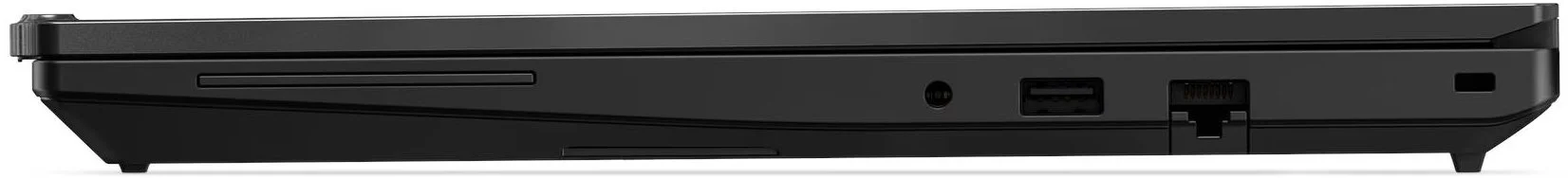 Фото: Ноутбук Lenovo ThinkPad T16 G5 21WYS03V00 Black - 16" IPS 60 Гц / AMD Ryzen AI 5 / PRO 440 / DDR5 16 ГБ / PCI-E SSD 512 ГБ / Radeon Graphics № 17 | KTC