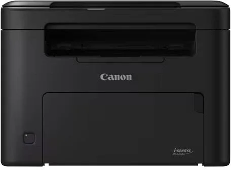 Фото: БФП Canon i-SENSYS MF272dw II with Wi-Fi (7345C003) № 6 | KTC