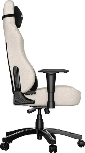 Фото: Крісло Anda Seat Luna Size L Ivory Fabric (AD18-44-I-F) № 27 | KTC