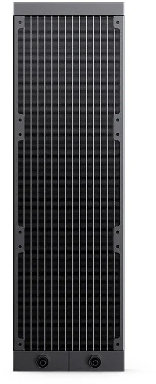 Фото: Система рідинного охолодження Jonsbo TX-360 Black № 44 | KTC