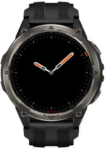 Фото: Смарт годинник KOSPET ORB 2 Grey (ORB 2 GREY) № 9 | KTC