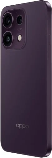 Фото: Смартфон OPPO Reno16 F 5G 8/256GB Twilight Violet № 14 | KTC