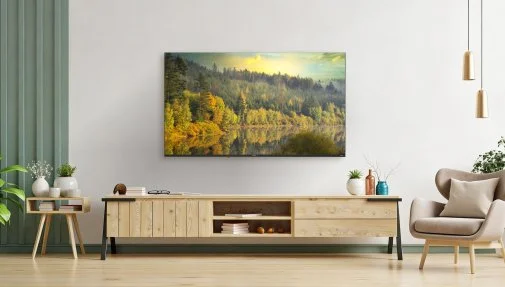 Фото: Телевізор QLED Ergo 50JFQ7555 (Google TV, Wi-Fi, 1920x1080) № 27 | KTC