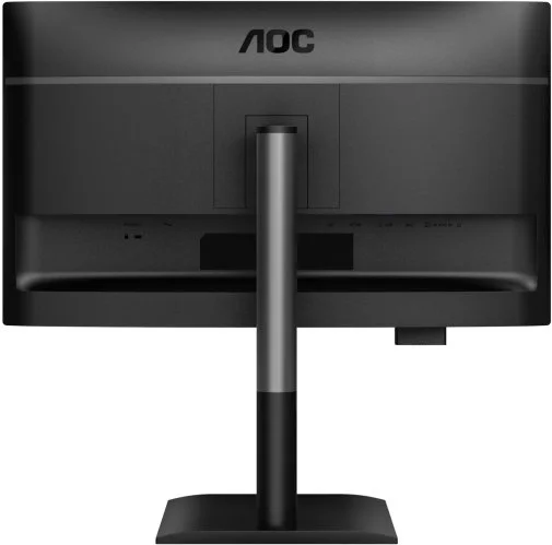 Фото: Монітор AOC 24P4U Black - 23.8" IPS / 1920×1080 / 120 Гц / Adaptive Sync / Pivot / HAS № 31 | KTC
