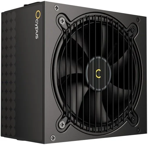 Фото: Блок живлення Ocypus 400W Beta P400 (BETA-P400-N1HDBK024X-EU) № 7 | KTC