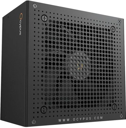Фото: Блок живлення Ocypus 650W Iota P650S (IOTA-P650S-GFFBK025X-EU) № 9 | KTC