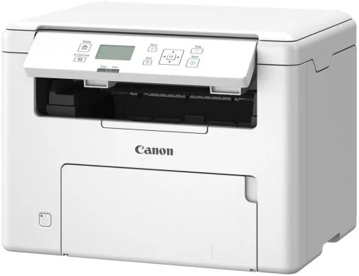 Фото: БФП Canon i-SENSYS MF272dw II with Wi-Fi (7345C003) № 5 | KTC
