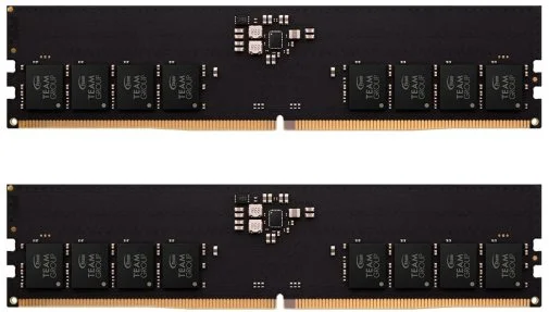 Фото: Оперативна пам’ять Team Elite DDR5 2x16GB (TED532G5600C46DC01) № 5 | KTC