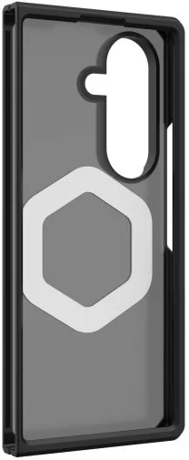 Фото: Чохол UAG for Samsung Fold8 Ultra - Mouve with Magnet Ash (214560113131) № 17 | KTC