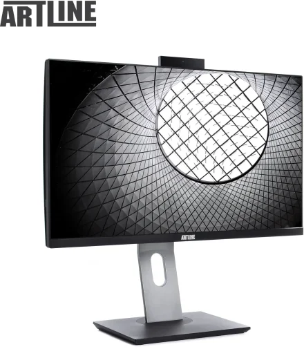 Фото: ПК моноблок ARTLINE Home GL44 (GL44v01) № 23 | KTC