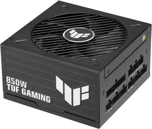 Фото: Блок живлення ASUS 850W TUF-GAMING-850P (90YE0102-B0NA00) № 8 | KTC