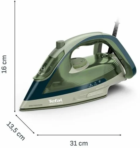 Фото: Праска Tefal Energy Power (FV6884E0) № 15 | KTC