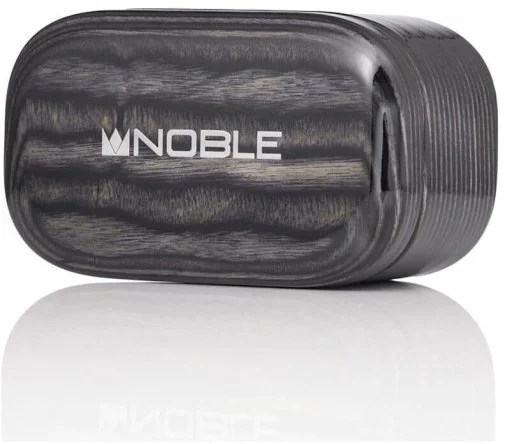 Фото: Навушники Noble Audio FoKus TWS Prestige Encore Black (TWS015) № 9 | KTC