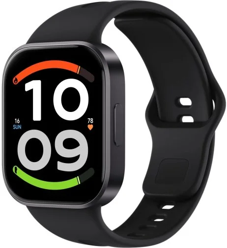 Фото: Смарт годинник Redmi Watch 6 Active Midnight Black (BHR09CZGL) № 6 | KTC