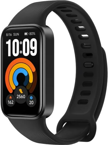 Фото: Фітнес-браслет Xiaomi Smart Band 11 Active Black № 4 | KTC