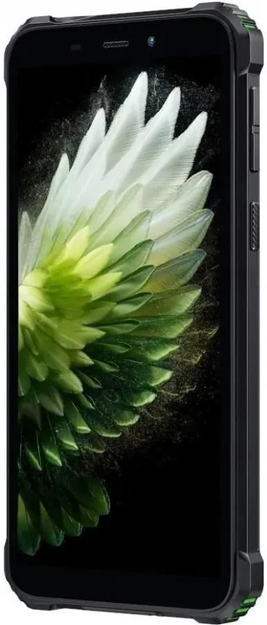 Фото: Смартфон Oukitel G3 4/128GB Green (G3_GN) № 10 | KTC