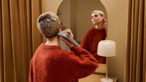 Фото: Машинка для стрижки Philips Hair Clipper 5000 Series (HC5722/15) № 23 | KTC