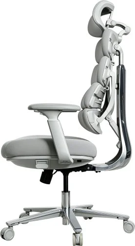 Фото: Крісло OfficePro FlexCore OC120G Grey № 19 | KTC