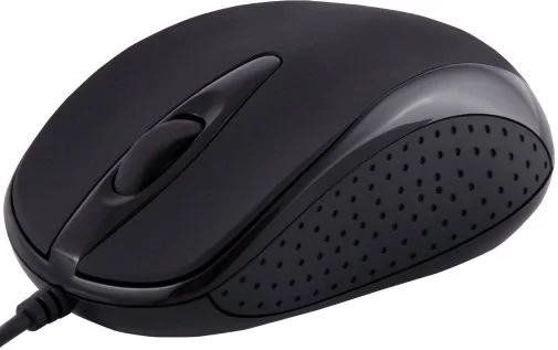 Фото: Миша ModeCom MC-M4.1 USB Black (M-MC-00M4.1-100) № 8 | KTC