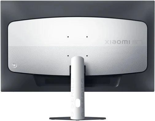 Фото: Монітор Xiaomi 2K Gaming Monitor G27Qi 2026 Black (ELA6556EU) - 27" IPS / 2560×1440 / 200 Гц / AMD FreeSync № 9 | KTC