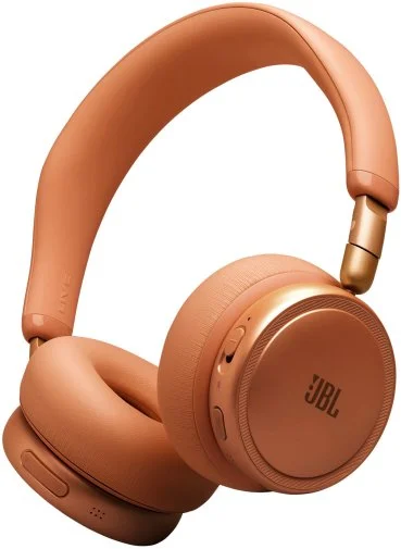 Фото: Навушники JBL Live 680NC Orange (JBLLIVE680NCORG) № 9 | KTC