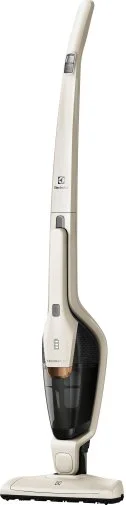 Фото: Ручний бездротовий пилосос Electrolux Ergorapido Classic (EERC75SW) № 6 | KTC