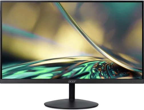 Фото: Монітор Acer SA272UP1bmipx Black (UM.HS2EE.109) - 27" IPS / 2560×1440 / 144 Гц / AMD FreeSync, Adaptive Sync № 6 | KTC