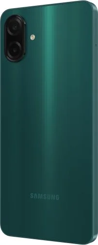 Фото: Смартфон Samsung Galaxy A07s 4/128GB Green (SM-A077FZGGSEK) № 16 | KTC