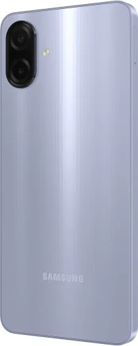 Фото: Смартфон Samsung Galaxy A07s 4/128GB Light Violet (SM-A077FLVGSEK) № 16 | KTC