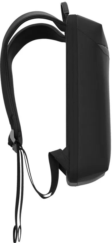 Фото: Рюкзак для ноутбука Canyon OnPack UR04 Cosmic Black (CND-BPUR04BK) № 26 | KTC
