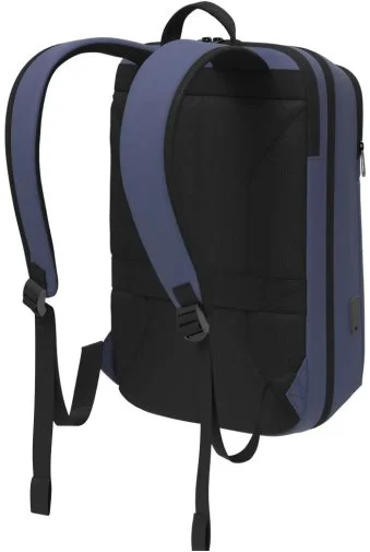 Фото: Рюкзак для ноутбука Canyon OnPack UR02 Ocean Blue (CND-BPUR02BL) № 23 | KTC