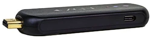 Фото: Медіаплеєр AGN Media Stick 2 2/16GB Black (AGNSTICK216) № 10 | KTC