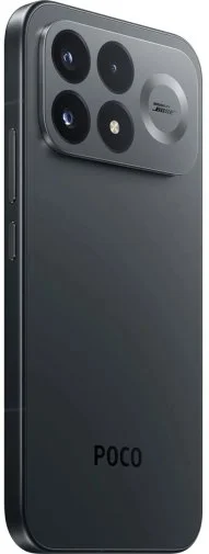 Фото: Смартфон POCO F9 Pro 12/256GB Black № 16 | KTC