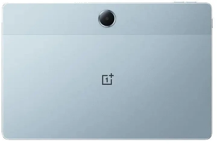 Фото: Планшет OnePlus Pad Lite LTE 8/128GB Aero Blue (OPPL8128BL) № 10 | KTC