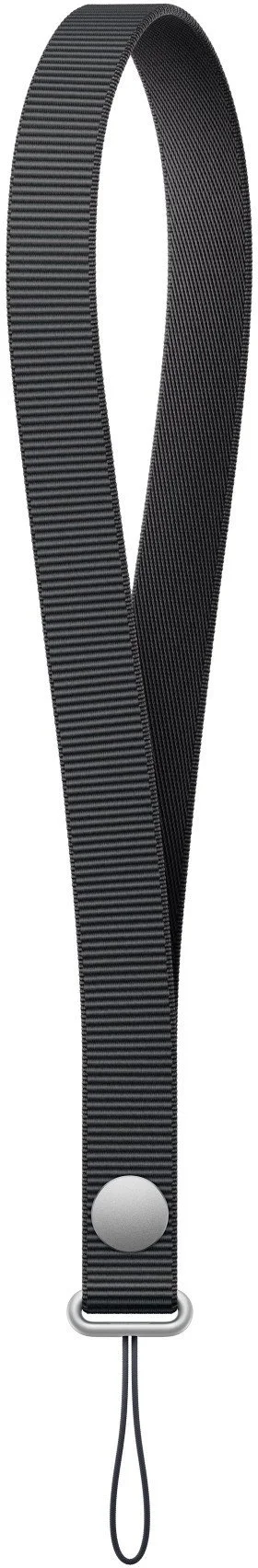 Фото: Ремінець для смартфона Apple Wrist Strap Black (MKFA4) № 5 | KTC