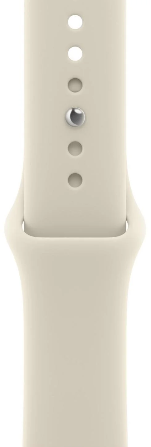 Фото: Ремінець Apple for Apple Watch 40mm - Sport Band Sand - M/L (MJUE4) № 6 | KTC