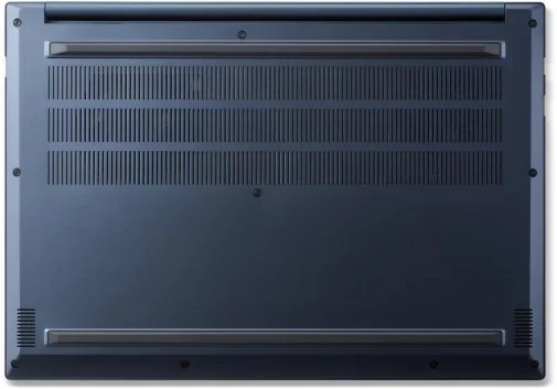 Фото: Ноутбук Acer Swift Go 16 AI SFG16-A71-R8V3 NX.JX9EU.007 Blue - 16" OLED 60 Гц / AMD Ryzen AI 7 / 445 / DDR5 16 ГБ / PCI-E SSD 512 ГБ / Radeon Graphics № 15 | KTC
