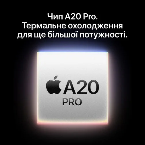 Фото: Смартфон Apple iPhone 18 Pro Max 2TB Black (MJY24) № 18 | KTC