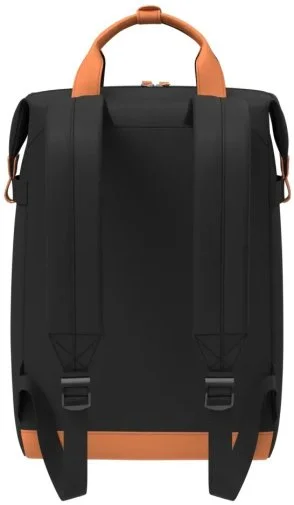 Фото: Рюкзак для ноутбука Canyon OnPack US01 Midnight Black (CNS-BPUS01BK) № 21 | KTC