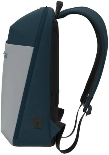 Фото: Рюкзак для ноутбука Canyon OnPack UR01 Arctic Blue (CNS-BPUR01BL) № 23 | KTC