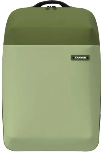 Фото: Рюкзак для ноутбука Canyon OnPack UR01 Mist Green (CNS-BPUR01GN) № 17 | KTC