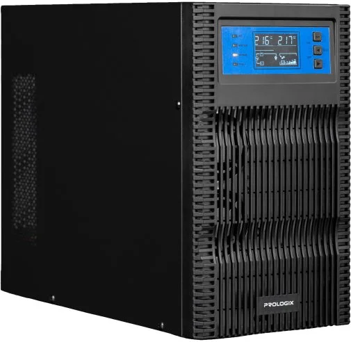 Фото: ДБЖ ProLogix PLP2KS 2000VA (PLP2KS_online) № 8 | KTC