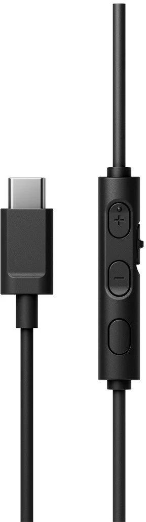 Фото: Навушники JVC HA-S33UC Black (HA-S33UC-B-U) № 15 | KTC