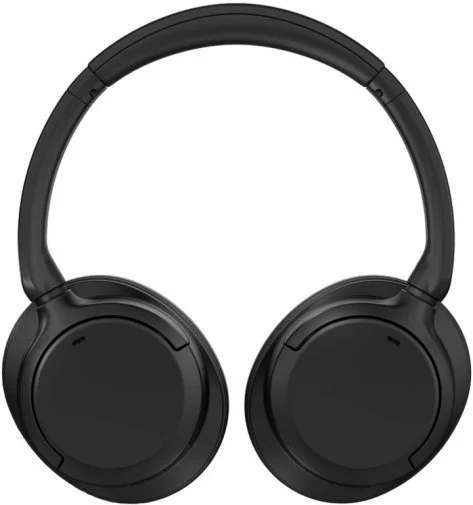 Фото: Навушники JVC HA-S95N Black (HA-S95N-B-U) № 9 | KTC