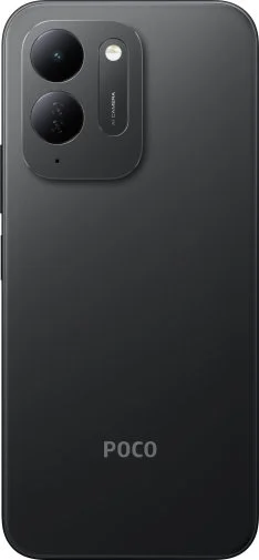Фото: Смартфон POCO C95 Pro 6/128GB Black № 18 | KTC