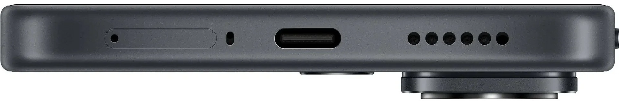 Фото: Смартфон POCO X8 8/256GB Black № 22 | KTC