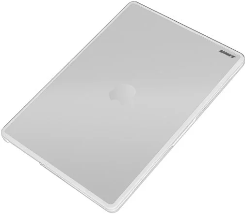 Фото: Чохол ArmorStandart for MacBook Pro 14 M4/M3/M2/M1 - Unit White (ARM92904) № 16 | KTC